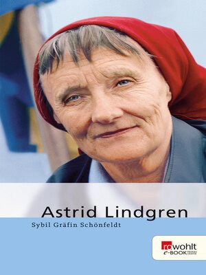 cover image of Astrid Lindgren